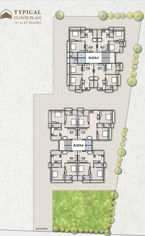 Hammash Residency Image 4