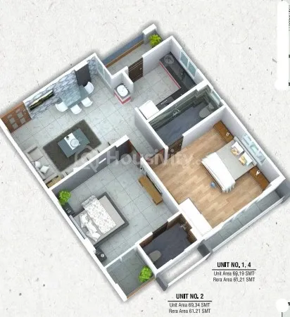 Hammash Residency Image 7