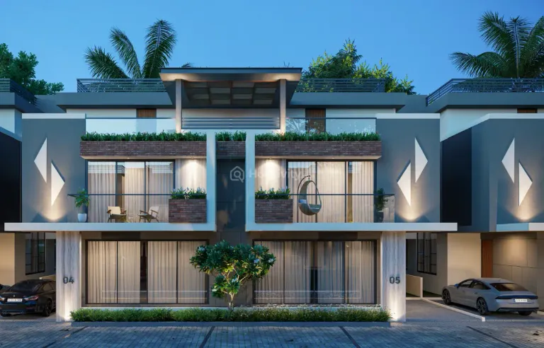 Shivam Shivay Villa Image 1