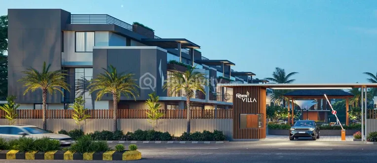 Shivam Shivay Villa Image 3