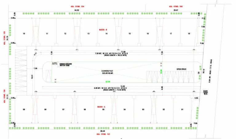 Shivam Shivay Villa Image 4
