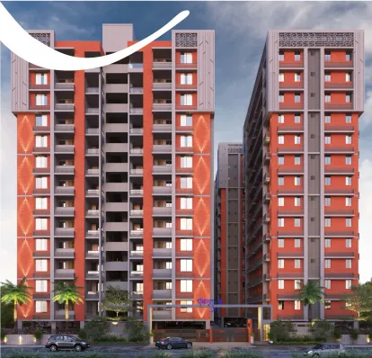 Raj Panchamrut 3 Image 1