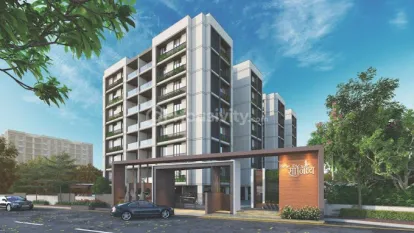 Pramukh Sanidhya Image 1