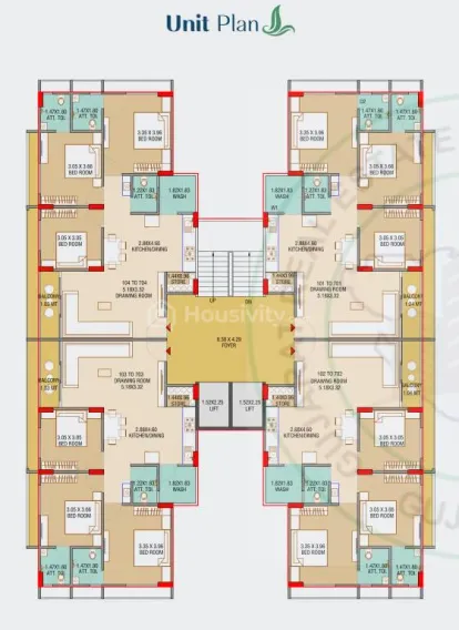 Pramukh Sanidhya Image 8