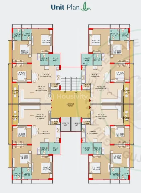 Pramukh Sanidhya Image 8