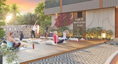 Kabir Parisar Image 15