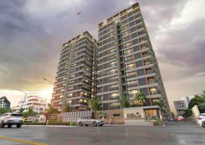 Kabir Parisar Image 17