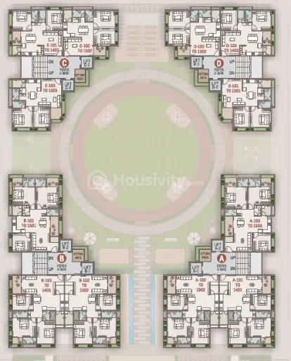 Kabir Parisar Image 18