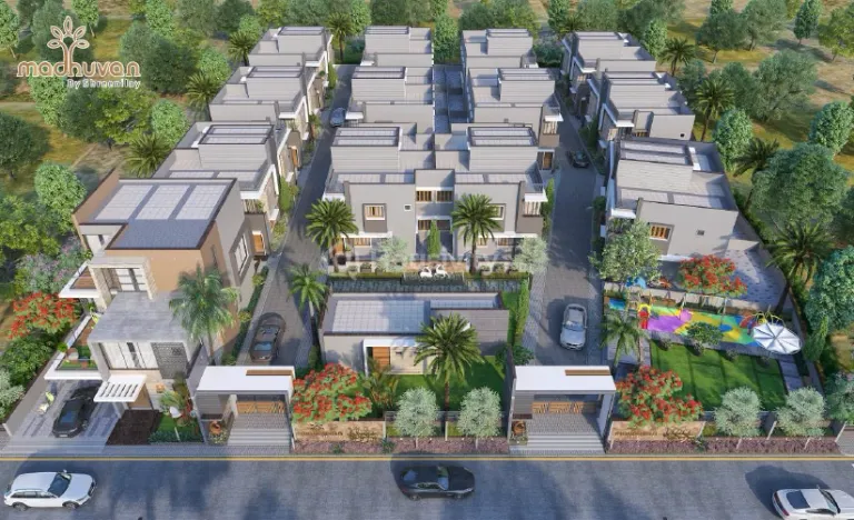 Shree Nilay Madhuvan Image 1