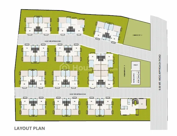 Shree Nilay Madhuvan Image 3