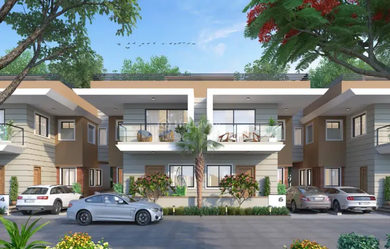 Vigar Shreeji Villa Image 1