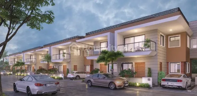 Vigar Shreeji Villa Image 2