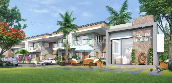 Vigar Shreeji Villa Image 3