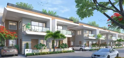 Vigar Shreeji Villa Thumbnail