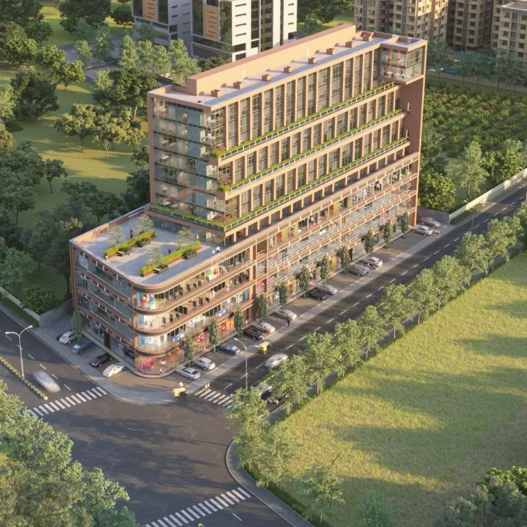 Ratnanjali Solitaire Image 4