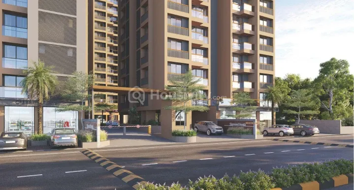 Shreenand Ananta Thumbnail