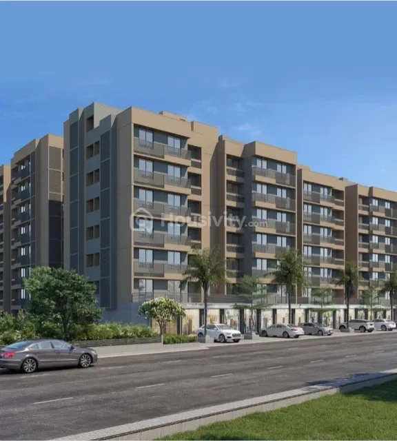 Shreenand Ananta Image 12