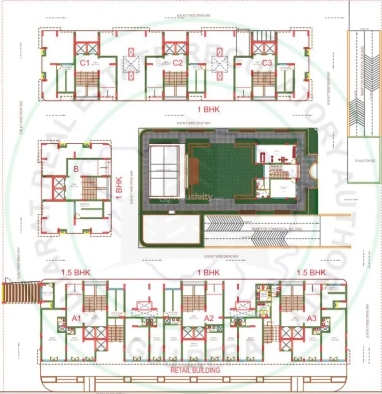 Skyden Samanvay Image 1