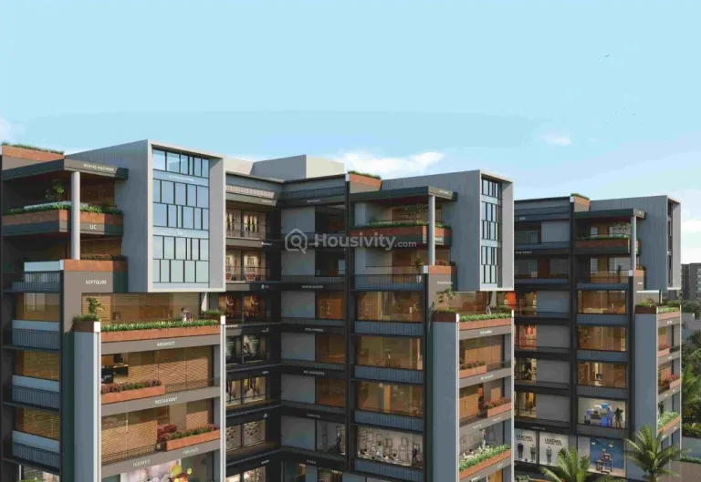 K Star Business Hub Image 3