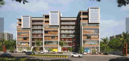 K Star Business Hub Thumbnail