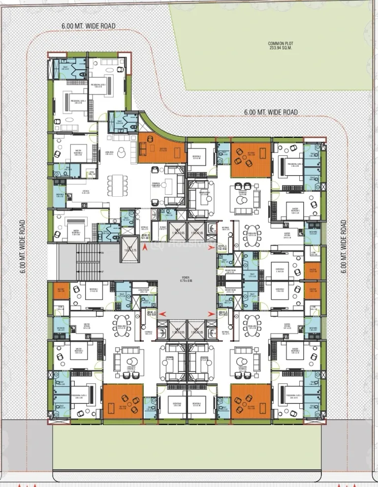 Vaikunth Image 3
