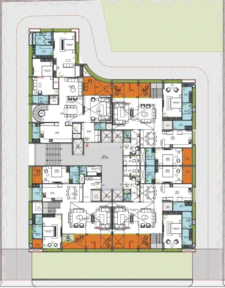 Vaikunth Image 4