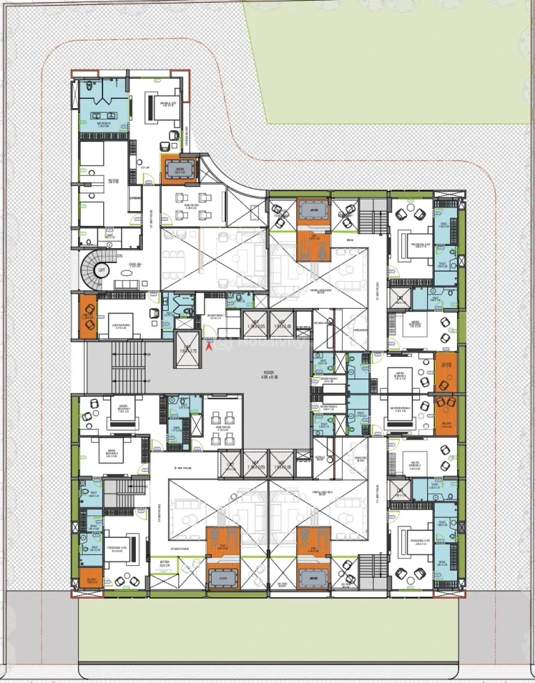 Vaikunth Image 5