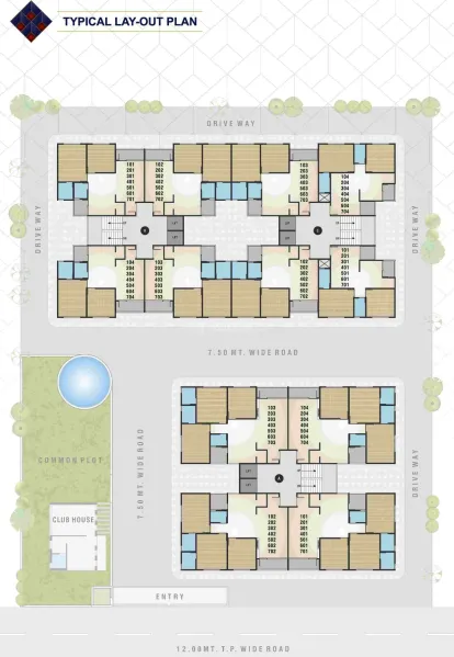 Saral Heights Image 5