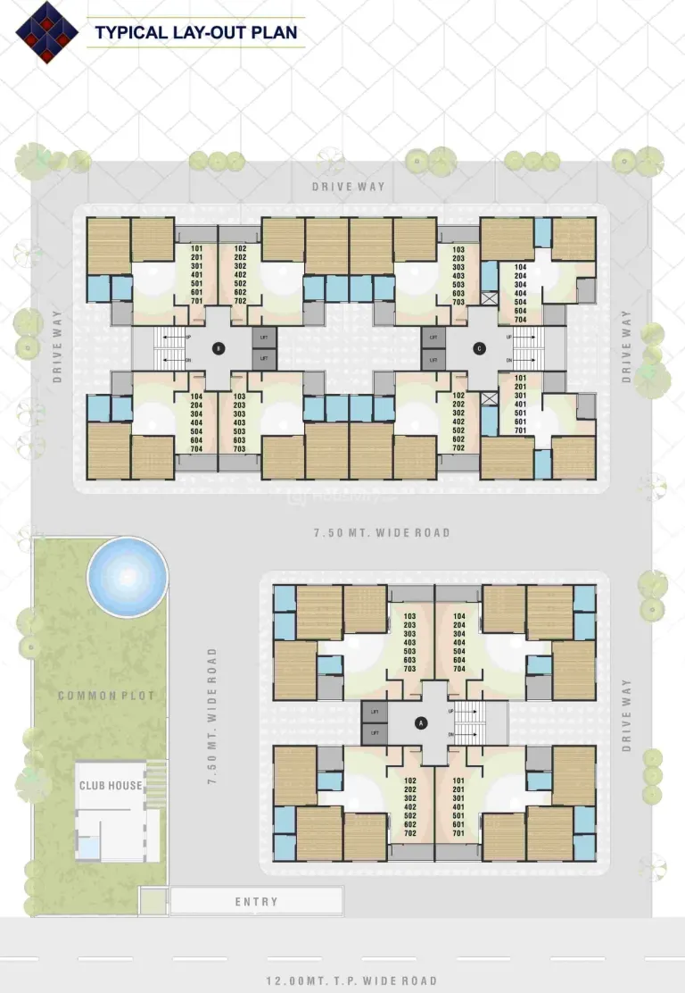 Saral Heights Image 5