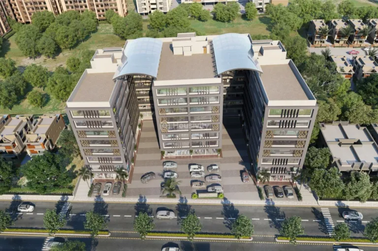 Naroda Business Point Image 4