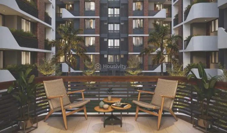 Shyam Atulyam Image 8