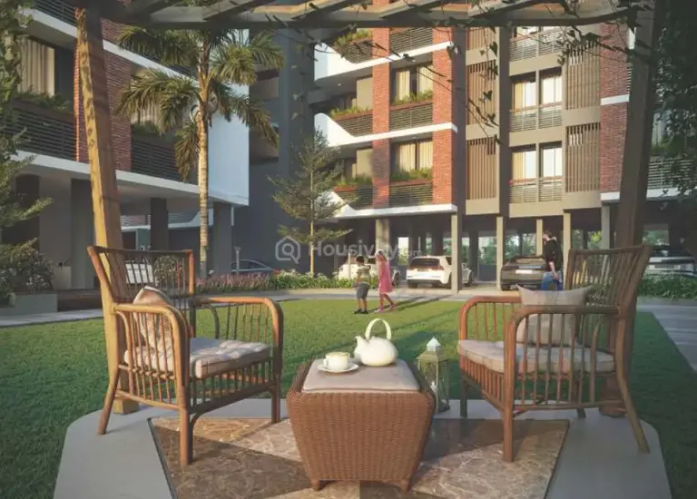 Shyam Atulyam Image 4