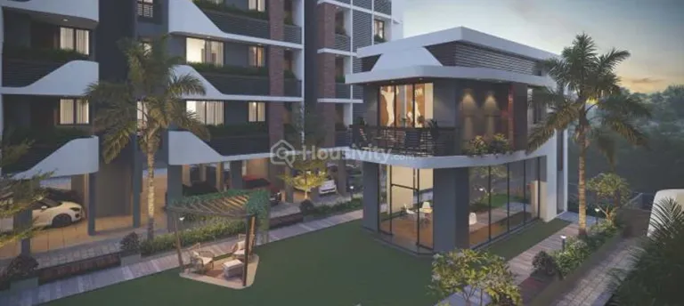 Shyam Atulyam Image 5