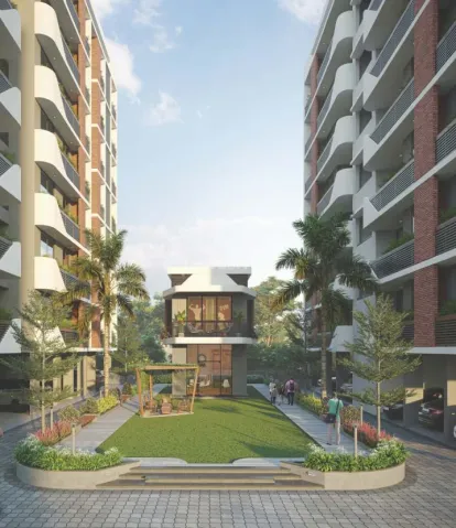 Shyam Atulyam Image 6