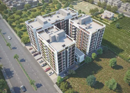 Shyam Atulyam Image 7