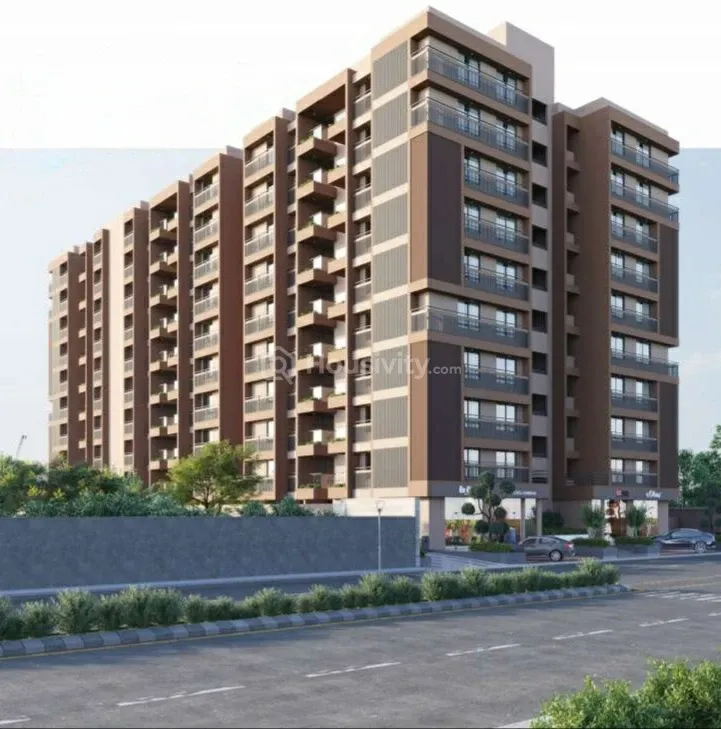 Shree Kalash Image 1