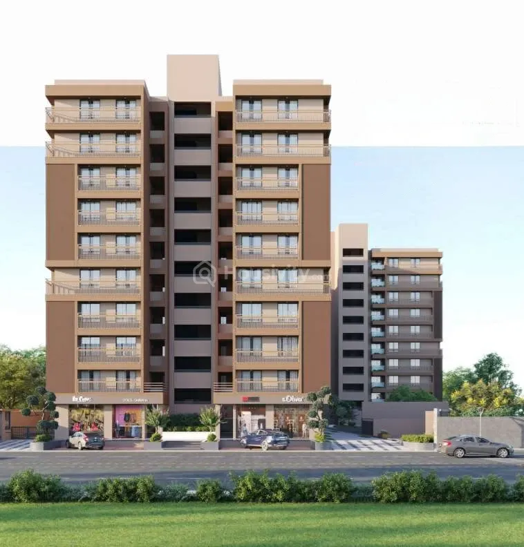 Shree Kalash Image 2