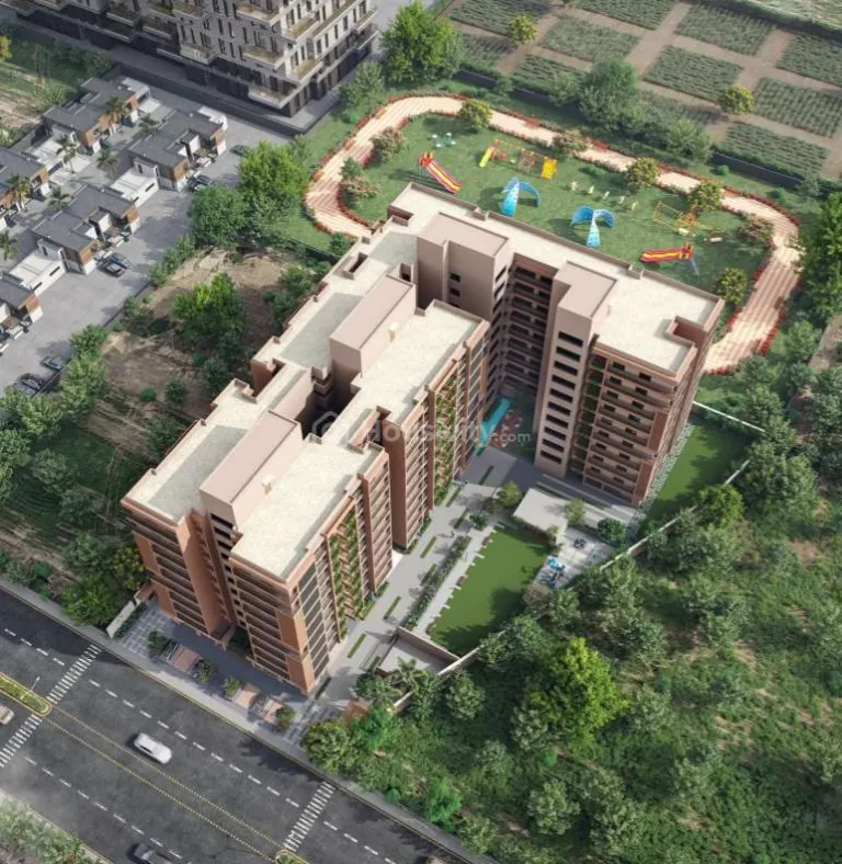 Shree Kalash Image 4