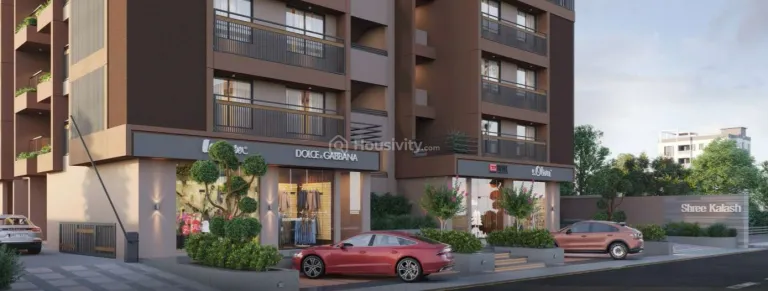 Shree Kalash Image 5