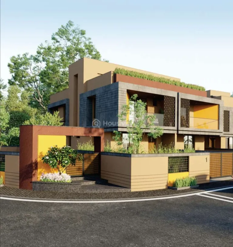 Himanshi Residency Image 4