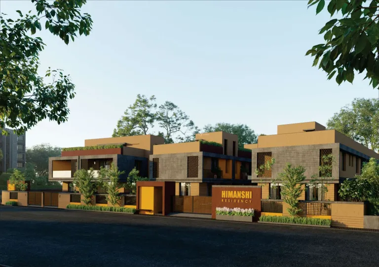 Himanshi Residency Image 5
