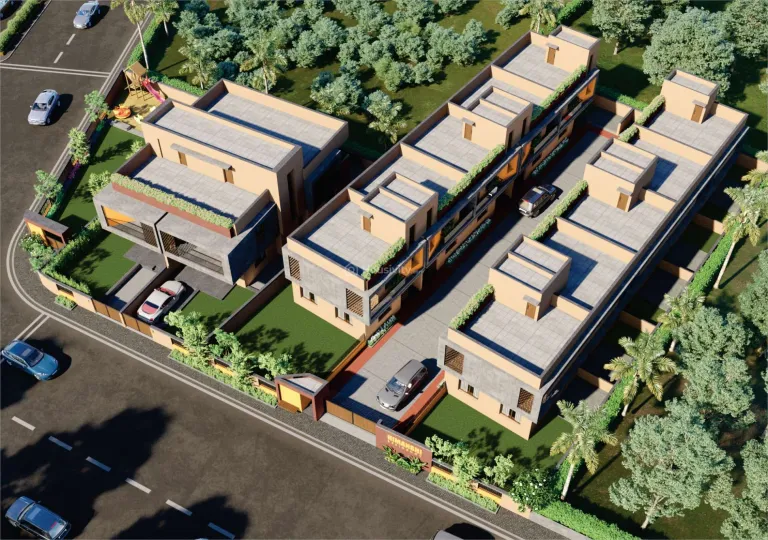 Himanshi Residency Image 6
