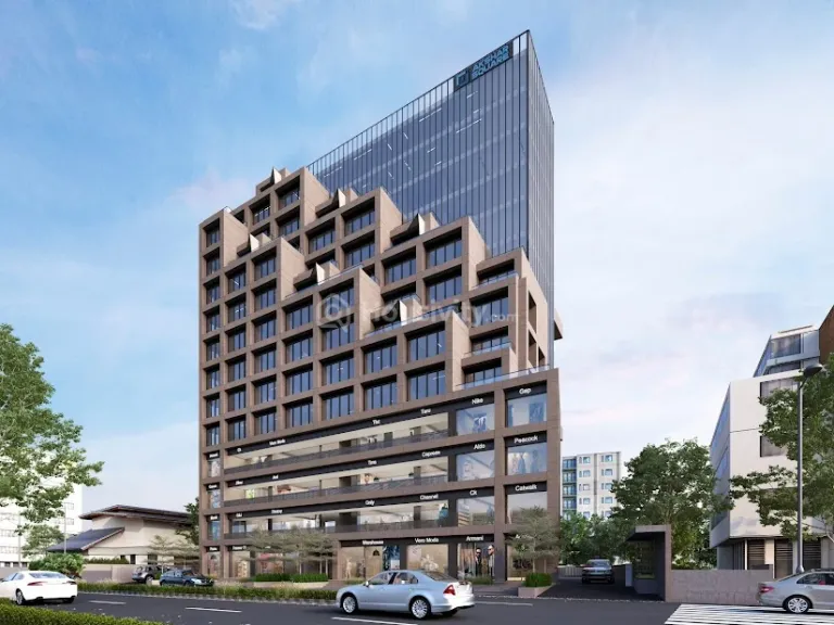 Akshar Square Image 3