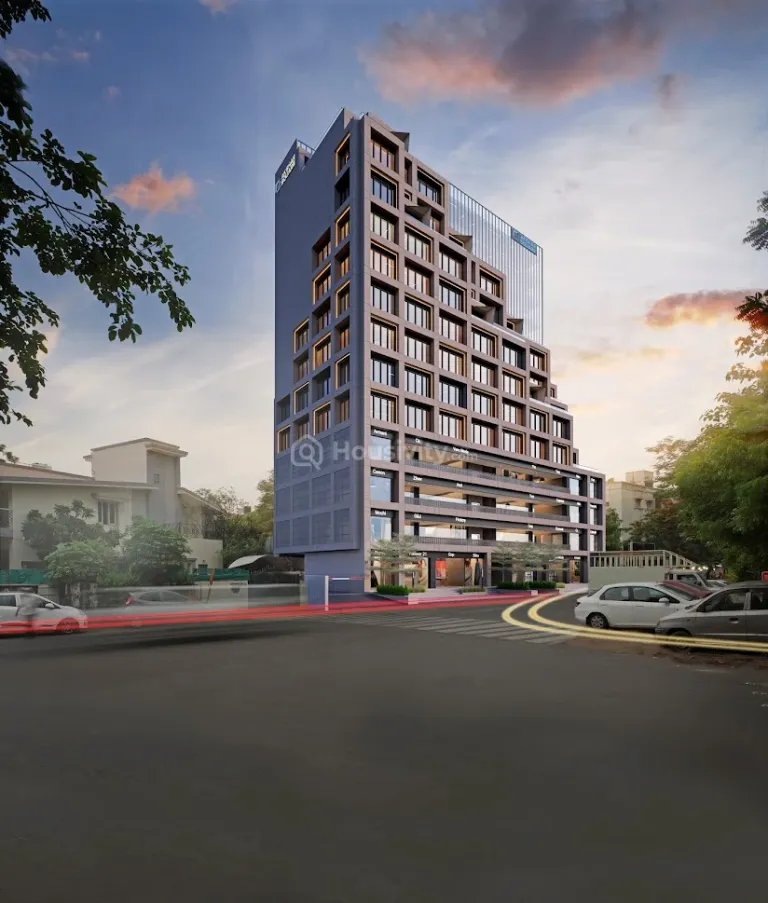 Akshar Square Image 4