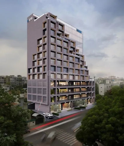 Akshar Square Image 5