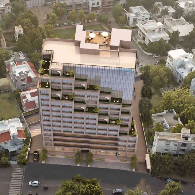 Akshar Square Image 6