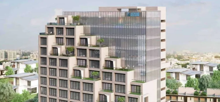 Akshar Square Image 8