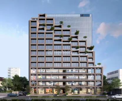 Akshar Square Thumbnail