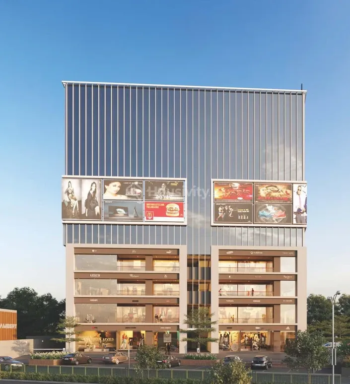 Seventh Lambert Image 1