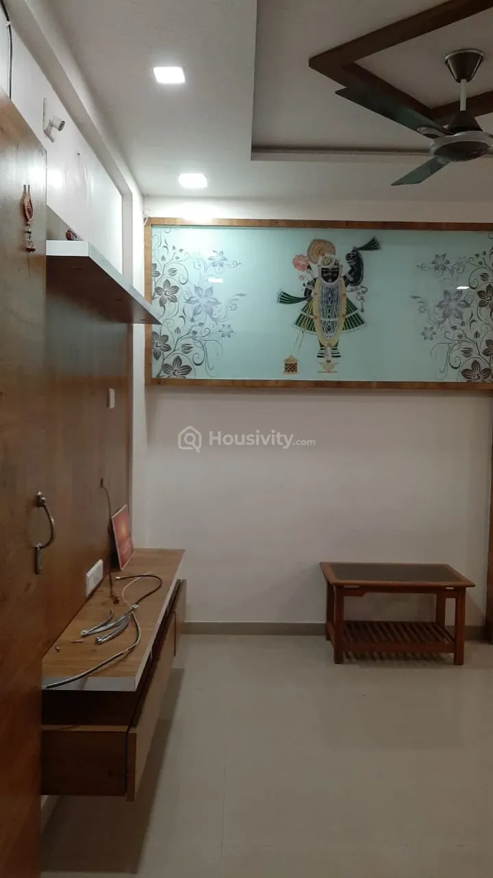 3 BHK Flat for Sale in Sargasan, Gandhinagar Image 4